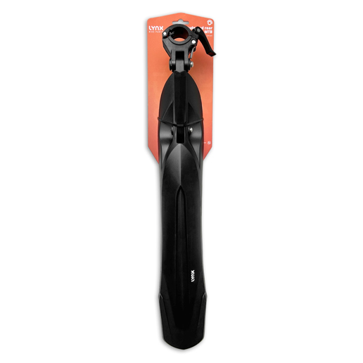 440011 LYNX Achterspatbord MTB 24 - 29 Inch
