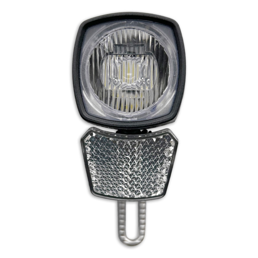430380 LYNX Phare avant Dynamo Elite Sensor 60 Lux OEM 52 x 39 x 38 mm