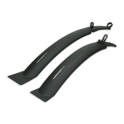 435.VB428018 SIMPLA Set garde-boue V-BRAKE 26 - 28 pouces 26 - 28 Inch
