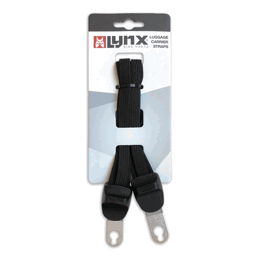 440900 LYNX Snelbinder 26/28 Inch 60 cm