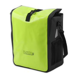 610305.YEL LYNX Enkele fietstas Valley 21L 28 x 15 x 50 cm