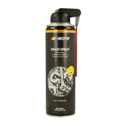 5190206 MOTIP Lubrifiant Multi-Usages 500 ml