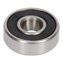 74.2017103 ELVEDES Lager 608 2RS ø 8 × ø 22 × 7 mm
