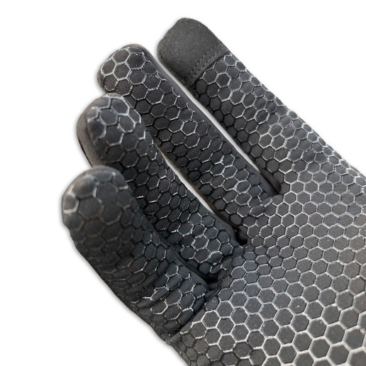 610990.40.XL LYNX Gants d'hiver / de sport (XL)