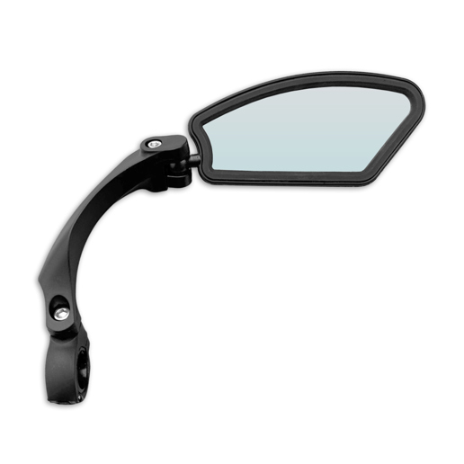 421120.R LYNX Fietsspiegel (rechts) <-> 113 x 45 mm
