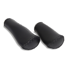 611806 SELLE ORIENT Set de poignées 130 / 92 mm Ø 22 x 130 / 92 mm