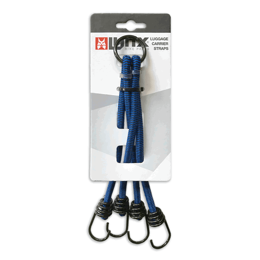 440935 LYNX Spinbinder 4-armig 50 cm