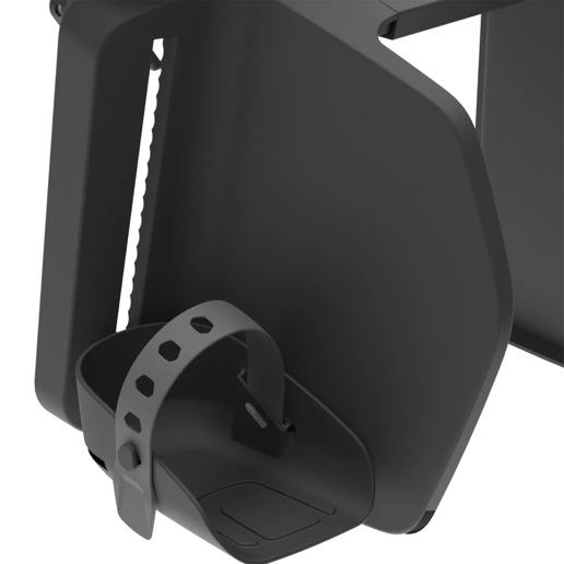 72.01ICNRM000 PRODIGEE Rear bike seat Icon
