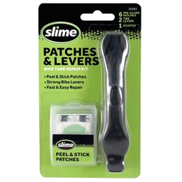 40T.20483 SLIME Slime bandenplakkers & bandenlichters