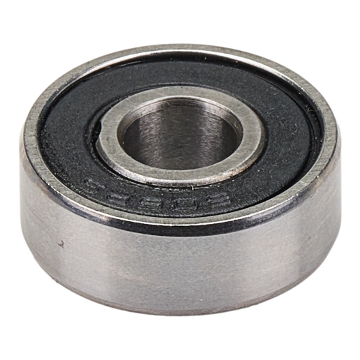 74.2020052 ELVEDES Lager 606 2RS MAX  ø 17 × ø 6 × 6 mm