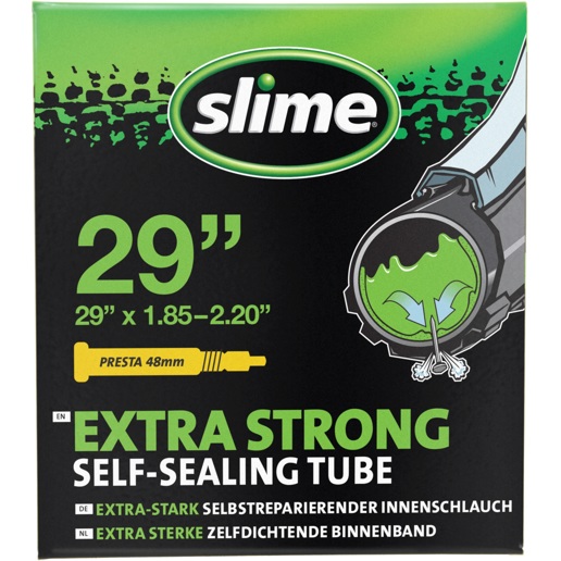 40FC.30073 SLIME Slime zelfdichtende binnenband 29 x 1.85 - 2.20 (47/54-622)