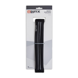 429016 LYNX Reflecterende heuptas / hardloopriem