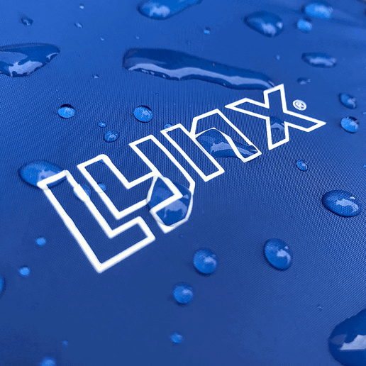 610915.40.XL LYNX Regenjas Dry & Go (XL) 80.5 x 64 x 62