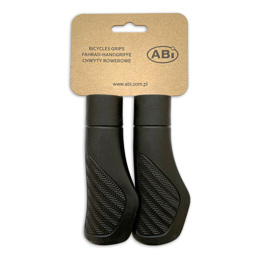 60.21406902 ABI Set handvatten 130 mm Ø 22 x 130 mm