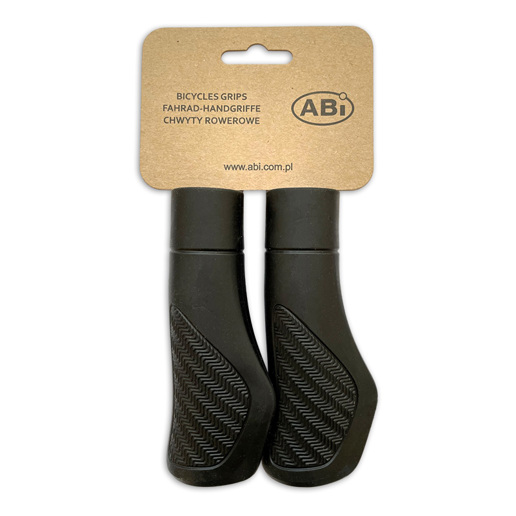 60.21406902 ABI Set handvatten 130 mm Ø 22 x 130 mm