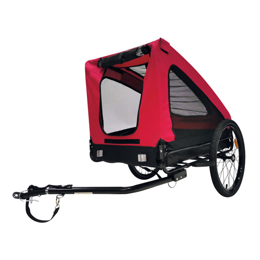 71.01DT003 BELLELLI Hondenfietskar