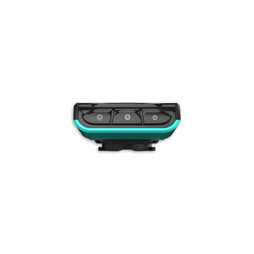 427260 NAVIHOOD Fietscomputer GPS L3 Navihood 80 x 45 x 15 mm