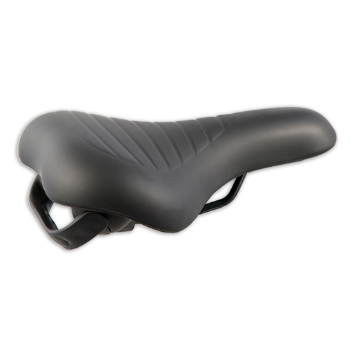 60.SV.430BLA ABI Zadel E-grip 260 x 214 mm