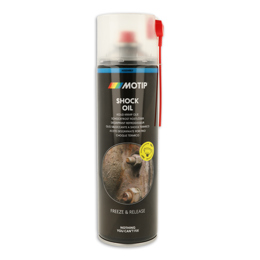 5190305 MOTIP Koud krimp olie 500 ml