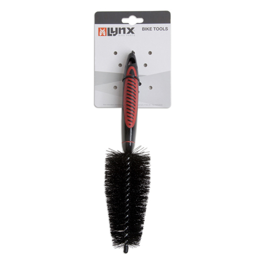 440572 LYNX Brosse à roues et pièces