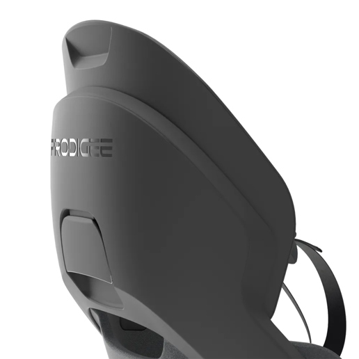 72.01ICNRM000 PRODIGEE Rear bike seat Icon