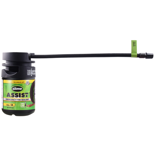 40P.050138 SLIME Slime Smart Repair Plus kit 450 ml