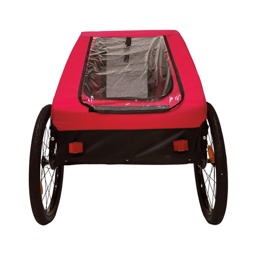 71.01DT003 BELLELLI Hondenfietskar