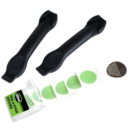 40T.20483 SLIME Slime bandenplakkers & bandenlichters