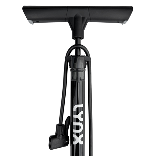 440265 LYNX Bike pump Digital Pro 80 x 59 x 32 cm
