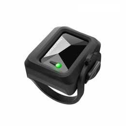427351 NAVIHOOD Geschwindigkeitssensor Bluetooth A1 30 x 36 mm