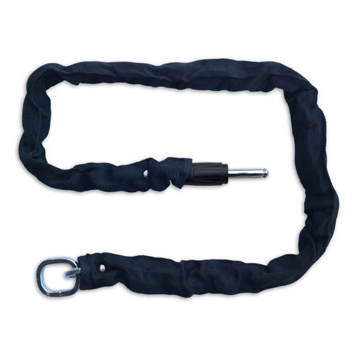 410797.140 CITYCAT Insteekketting 140 cm 140 cm x 5.3 mm