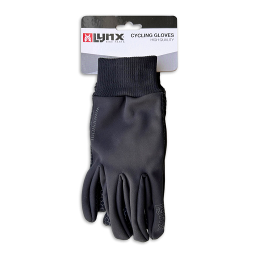 610990.40.XL LYNX Gants d'hiver / de sport (XL)
