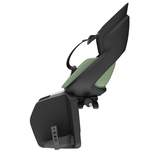 72.01ICNRM006 PRODIGEE Rear bike seat Icon