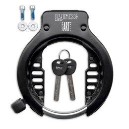 410750.OE LYNX Ringslot ART 2 OEM <-> 62 mm