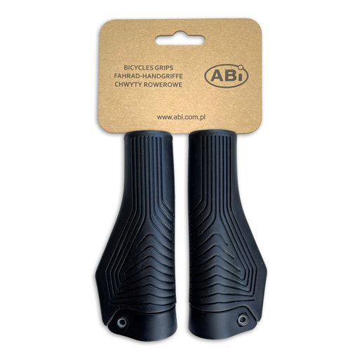 60.3000001 ABI Set handvatten 130 mm Ø 22 x 130 mm