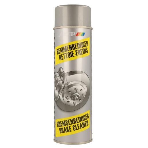 510563 MOTIP Remmenreiniger 500 ml