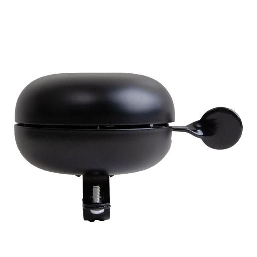 420127 LYNX Bicycle bell Ding Dong large Ø 80 mm