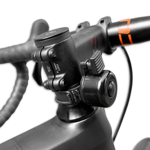 420108 LYNX Fietsbel mini Lasso Ø 35 mm