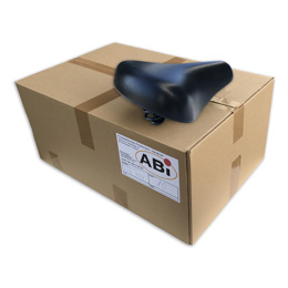 60.SI.560.BOX ABI Zadel fit comfort 10 st. werkplaatsdoos 265 x 230 mm