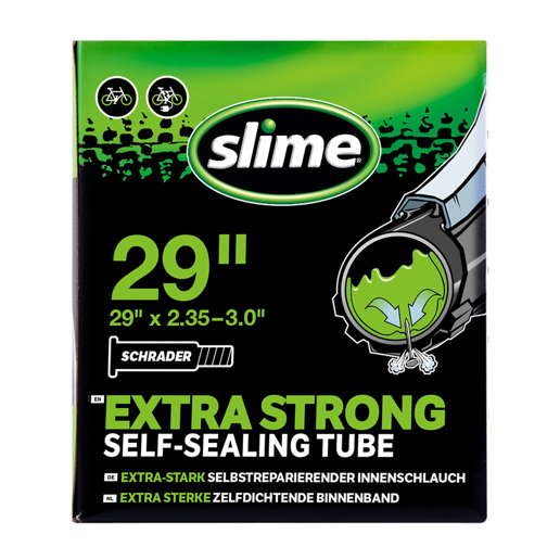 40FB.30100 SLIME Slime Pannenschutz Schlauch 29 Zoll AV 29