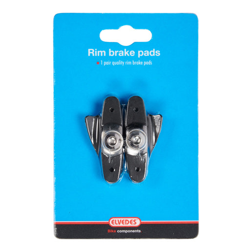 74.6842-CARD ELVEDES Universele remblokken race set 55 mm 55 mm