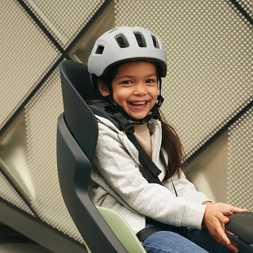 72.01ICNRM000 PRODIGEE Rear bike seat Icon