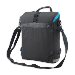 610166 LYNX Enkele fietstas L Joshua 32 x 12.5 x 41 cm