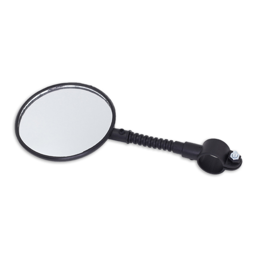 421100 LYNX Bicycle mirror <-> 80 mm