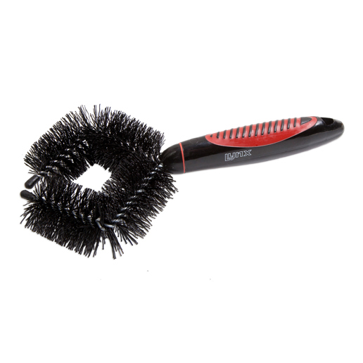 440571 LYNX Brosse à pneu et cadre