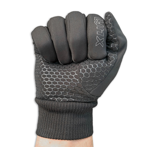 610990.40.XL LYNX Gants d'hiver / de sport (XL)