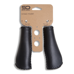 611805 SELLE ORIENT Set handvatten 130 mm Ø 22 x 130 mm