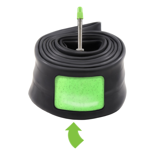 40FC.30101 SLIME Slime Pannenschutz Schlauch 29 Zoll SV 29