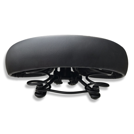 611200 SELLE ORIENT Zadel basic comfort 250 x 215 mm