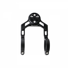 427348 NAVIHOOD Lenkerhalter mit Doppelring C5 125 x 35 mm